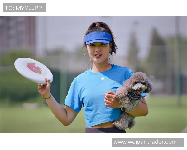 飞盘盛宴：深入解析上海飞盘队的实力与未来发展潜力