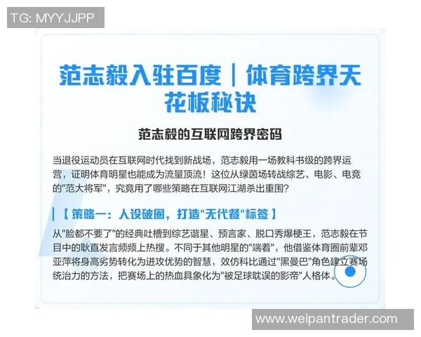 全球体育明星跨界合作与社会影响力的多维探讨