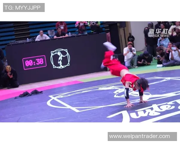 武汉街舞队实力探秘：热情与创意交织的舞动之旅