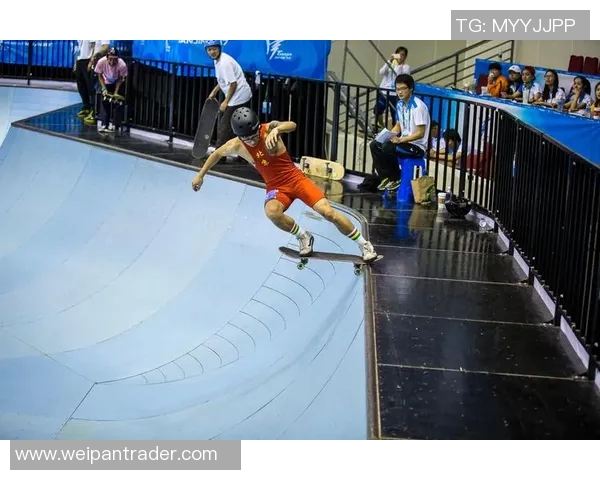 滑板状态排行榜揭晓上海滑板队荣获第八名佳绩