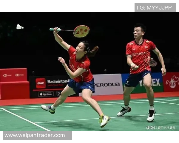 重庆羽毛球队在选拔赛中以88分高居积分榜首位展现强劲实力