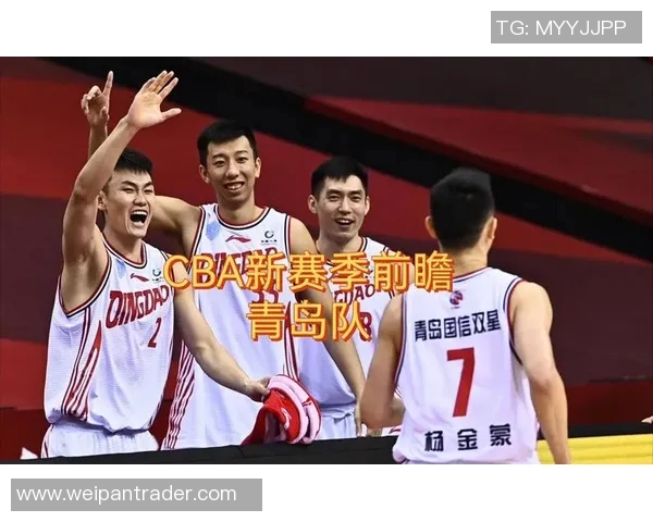 青岛CBA球队全称揭秘：了解青岛队的辉煌历程